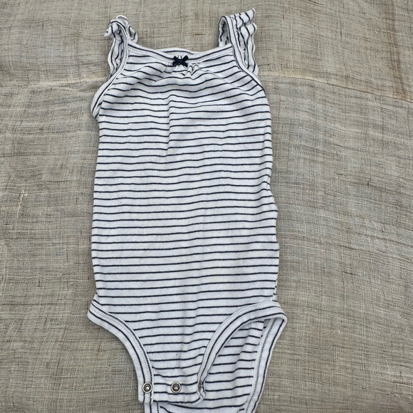 12 months baby girl clothing bundle lot - Picture 2 of 13